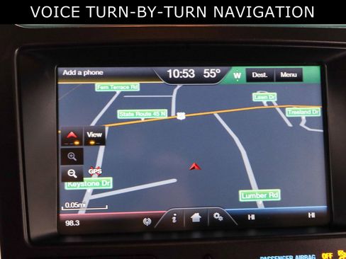 Used 2016 Ford Explorer Limited image 18