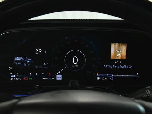 Used 2024 Cadillac Escalade Sport image 35