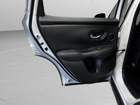 Certified 2025 Acura ADX AWD image 28