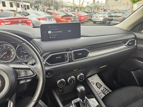 Used 2023 MAZDA CX-5 AWD 2.5 S image 23