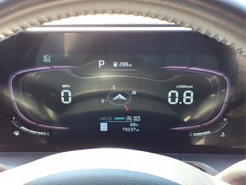 Used 2024 Kia Telluride S w/ S Sunroof Package image 11