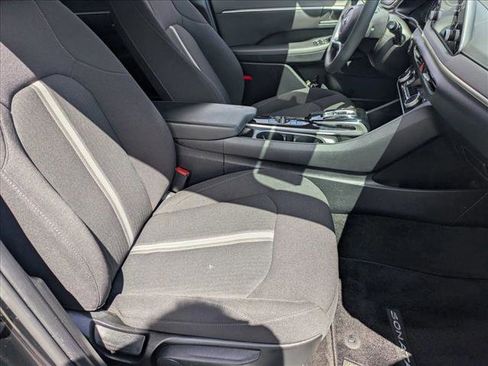 Used 2022 Hyundai Sonata SEL image 18