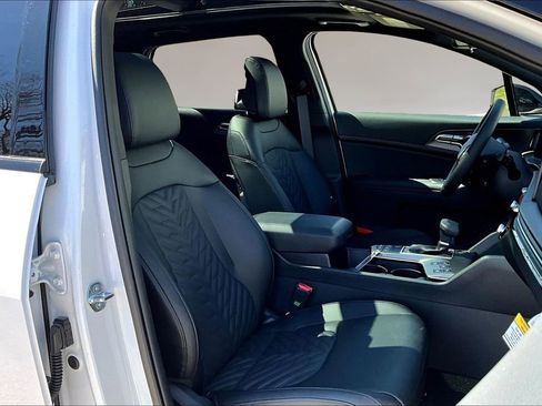 New 2026 Kia Sportage X-Pro Prestige image 10