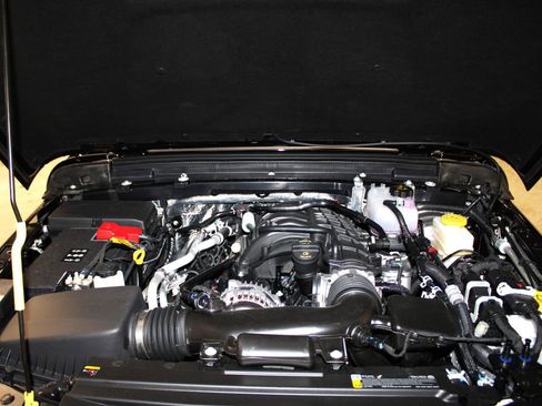 New 2026 Jeep Wrangler Sport S image 34