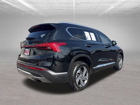 Used 2023 Hyundai Santa Fe SEL w/ Premium Package AWD/4WD image 16