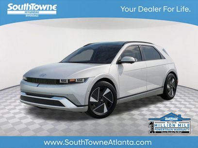 New 2026 Hyundai Ioniq 5 Limited