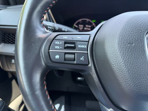 Used 2023 Honda CR-V Sport image 22