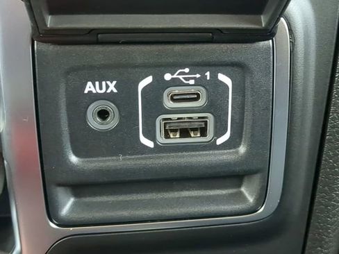 New 2026 Jeep Gladiator Sport image 22