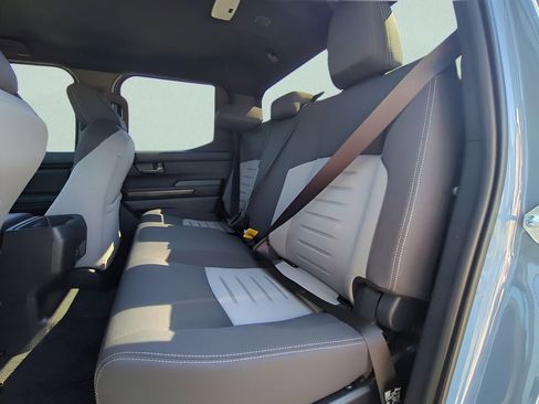 New 2026 Toyota Tacoma TRD Off-Road image 22