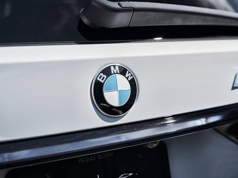 Used 2024 BMW X7 M60i w/ Executive Package AWD/4WD image 10