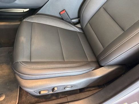 New 2026 Chevrolet Equinox EV LT FWD image 13