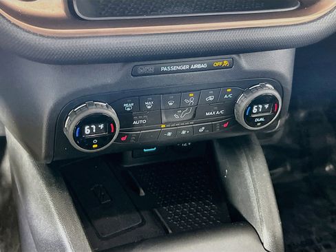 Used 2021 Ford Bronco Sport Badlands w/ Badlands Package AWD/4WD image 16