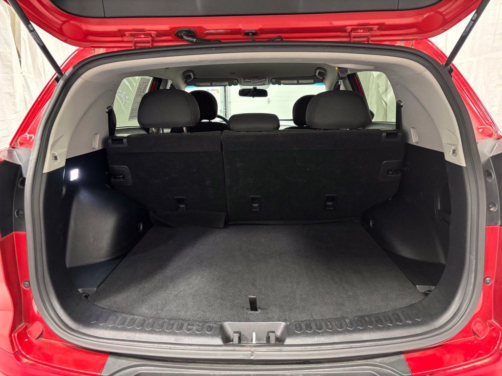 Used 2014 Kia Sportage LX AWD/4WD image 40