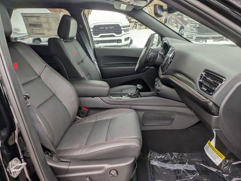 New 2026 Dodge Durango GT image 32