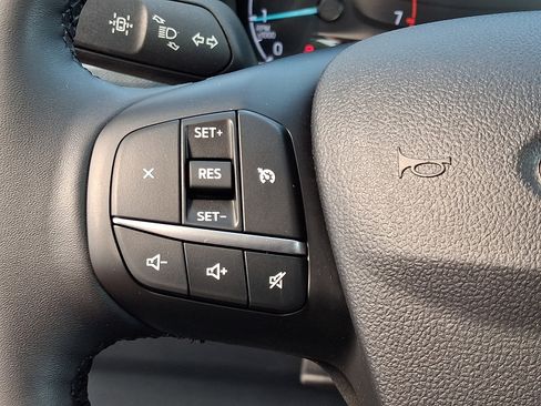 Certified 2024 Ford Maverick XLT w/ XLT Luxury Package AWD/4WD image 21