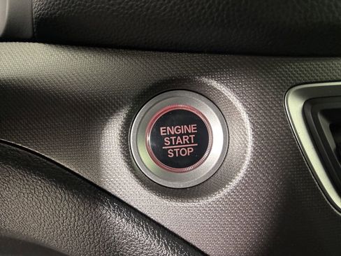 Used 2025 Honda Ridgeline RTL image 21