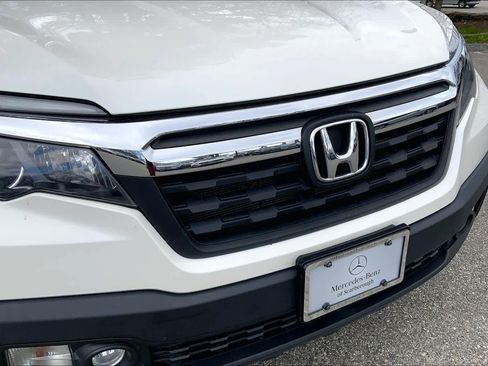 Used 2019 Honda Ridgeline RTL image 30