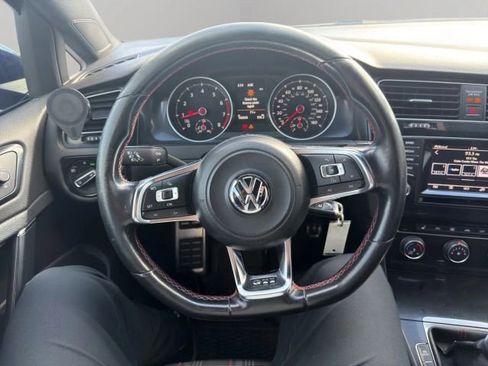 Used 2015 Volkswagen GTI S image 13