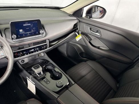 New 2026 Nissan Rogue SV image 19