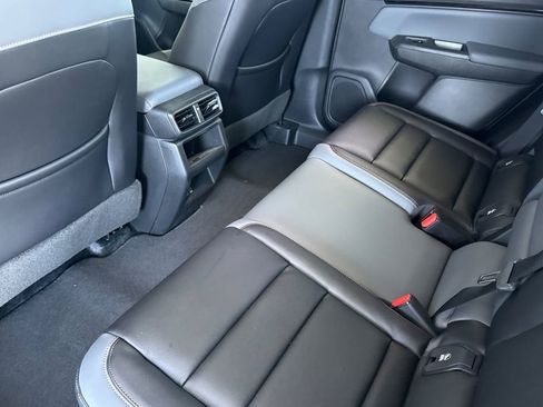 New 2026 Honda Prologue Touring image 17