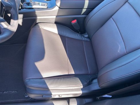 New 2026 Honda Ridgeline Black Edition image 25