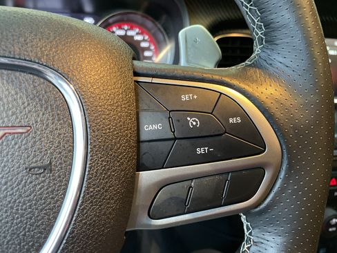 Used 2021 Dodge Charger SRT Hellcat RWD image 23