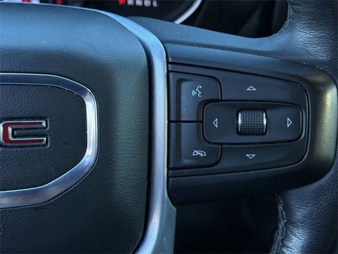 Used 2020 GMC Sierra 1500 SLT w/ SLT Premium Plus Package image 35