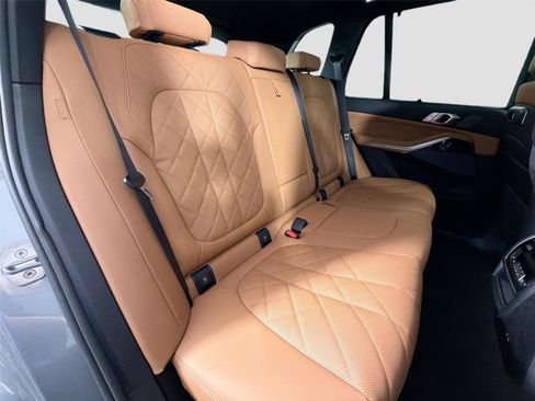 New 2026 BMW X5 xDrive50e AWD/4WD image 28