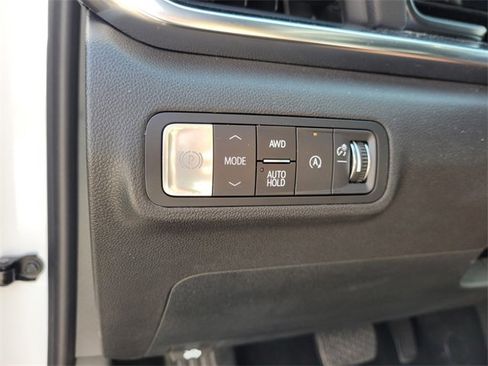 New 2026 GMC Terrain Elevation w/ Technology Package II image 22