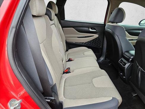 Used 2022 Hyundai Santa Fe SEL AWD/4WD image 18