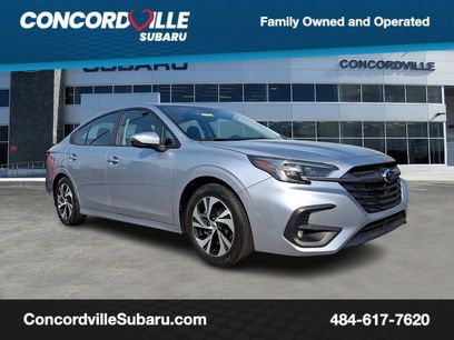 Used 2024 Subaru Legacy Premium