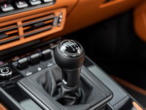 Certified 2024 Porsche 911 GT3 RS image 47