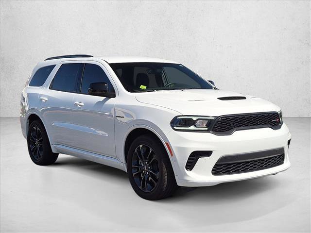 New 2025 Dodge Durango R/T w/ Blacktop Package AWD/4WD image 6