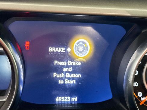 Used 2020 Jeep Gladiator Sport w/ Quick Order Package 24S image 3