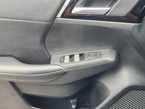 Used 2024 Mitsubishi Outlander SE FWD image 24
