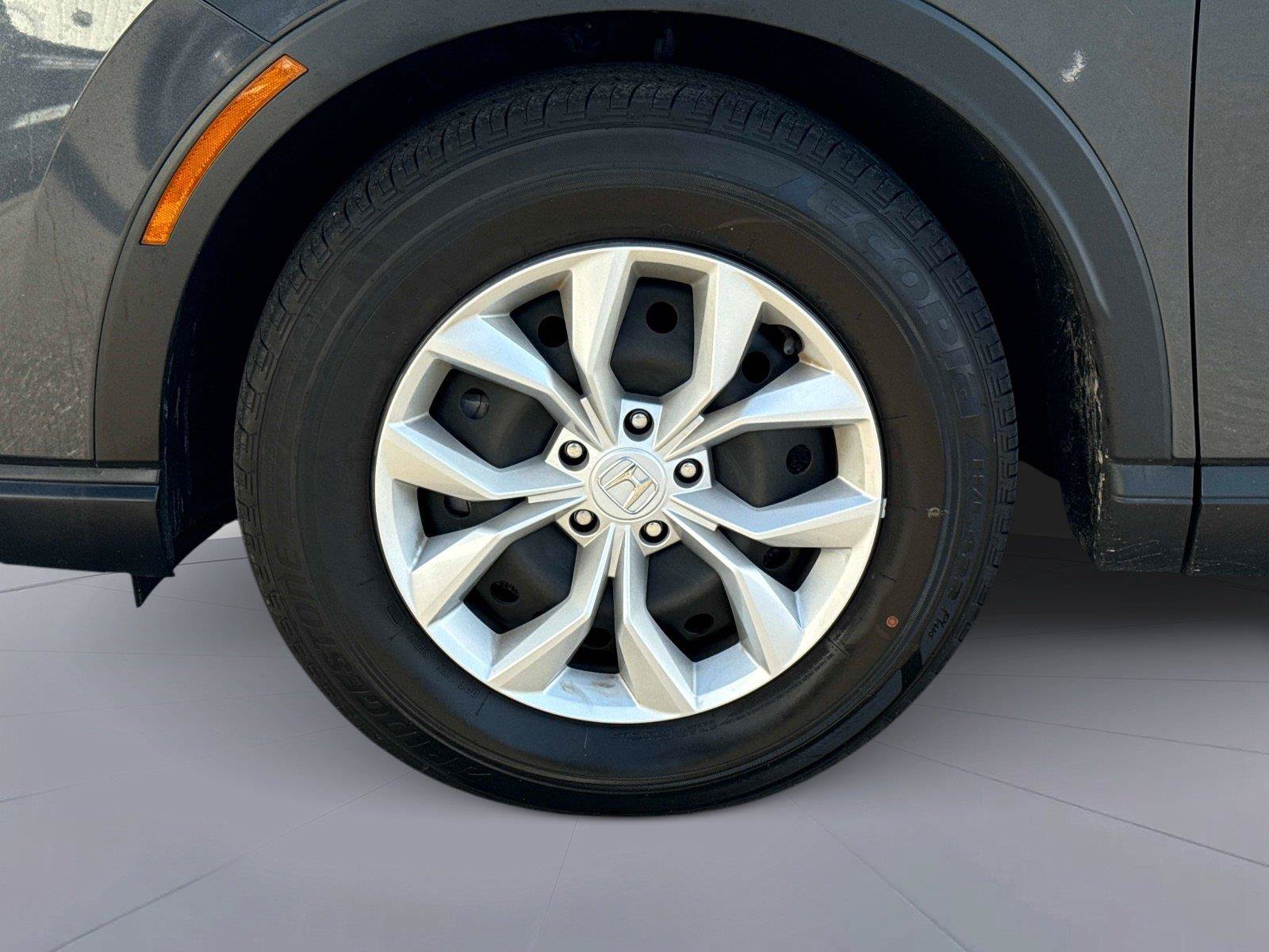 Certified 2025 Honda CR-V LX image 11