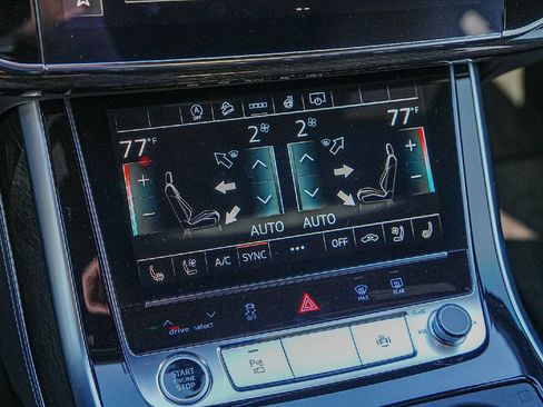 New 2026 Audi Q7 3.0T Premium Plus image 12