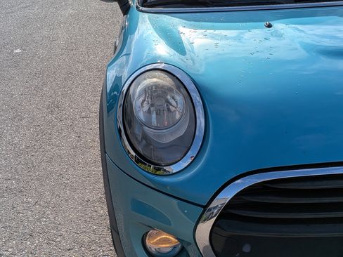 Used 2016 MINI Cooper Convertible FWD image 10
