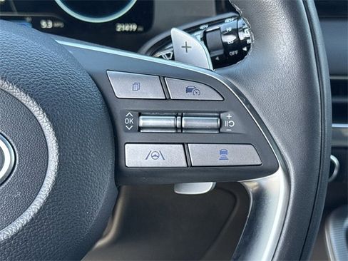 Certified 2024 Hyundai Palisade Calligraphy image 28