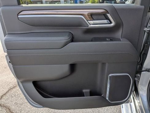 New 2026 Chevrolet Silverado 2500 LT w/ All Star Edition AWD/4WD image 26