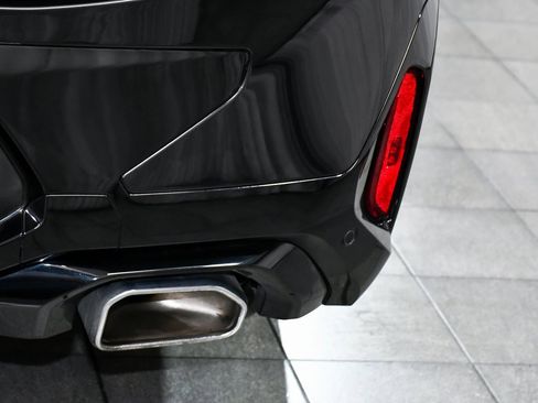 Used 2025 BMW X4 xDrive30i image 88