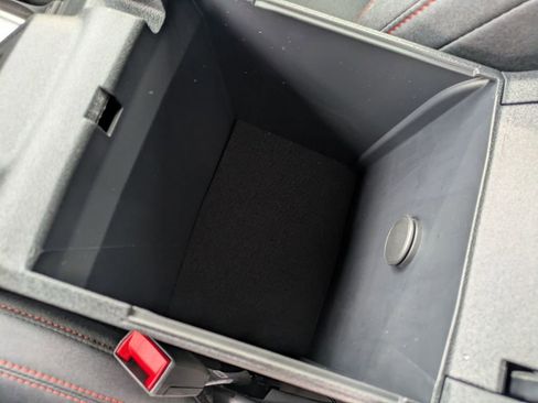 New 2025 Ford Bronco Stroppe Edition image 53