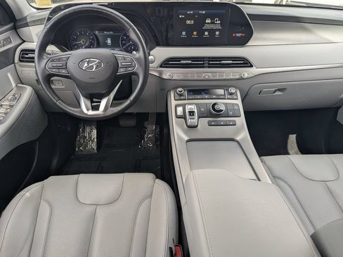 Used 2020 Hyundai Palisade SEL w/ Premium Package FWD image 20