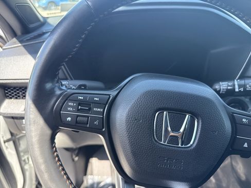 Certified 2024 Honda CR-V Sport image 21