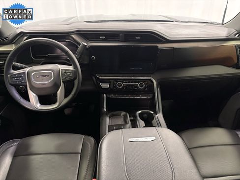 Used 2024 GMC Sierra 2500 Denali w/ Denali Reserve Package image 2