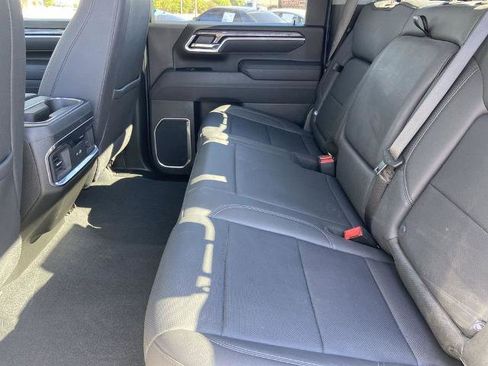 Used 2025 Chevrolet Silverado 2500 LTZ w/ LTZ Convenience Package image 21