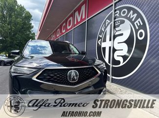 Used 2023 Acura MDX SH-AWD w/ Advance Package video 1