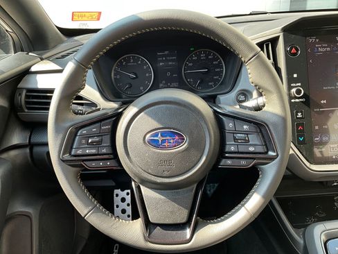 Certified 2025 Subaru Crosstrek 2.5i Sport image 16