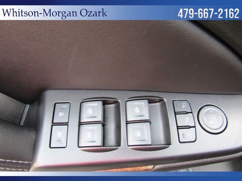 Used 2020 Chevrolet Tahoe LT w/ Texas Edition Package image 30