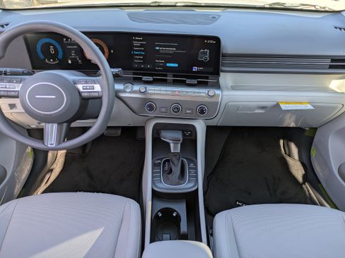New 2026 Hyundai Kona SE image 15